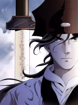 Magicien du Murim (Le)