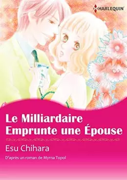 Milliardaire Emprunte Une Épouse (Le)