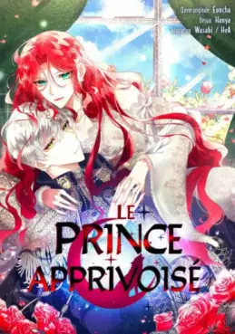 Manga - Manhwa - Prince apprivoisé (Le)