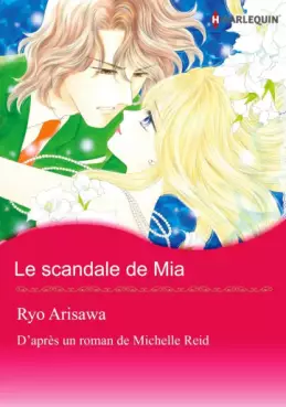 Scandale De Mia (Le)