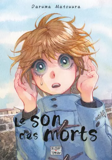 Manga - Son des morts (le)