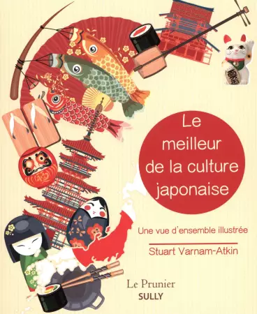 Manga - Meilleur de la culture japonaise (le)