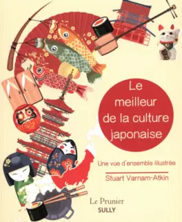 Manga - Manhwa - Meilleur de la culture japonaise (le)