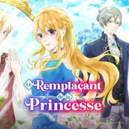 Remplaçant de la princesse (le)