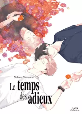 Temps des adieux (Le)