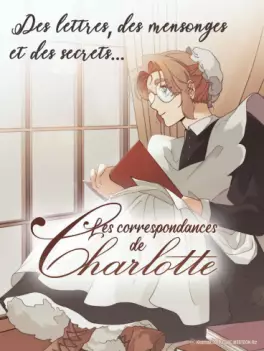 Correspondances de Charlotte (les)