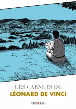 Manga - Manhwa - Carnets de Léonard de Vinci (les)