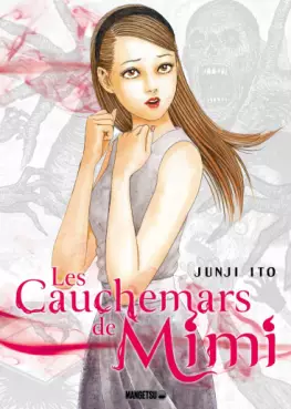 Manga - Cauchemars de Mimi (les)