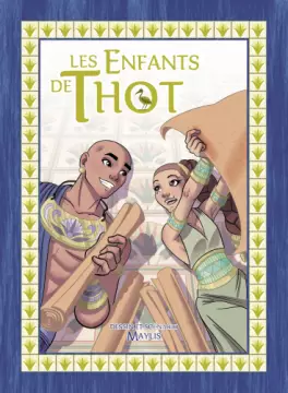 Enfants de Thot (Les)