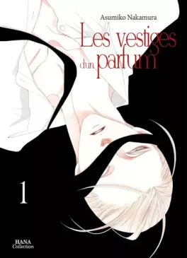 Manga - Vestiges d’un Parfum (les)