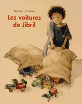 Voitures de Jibril (Les)