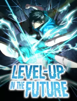 Level-up in the Future