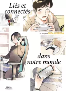 Liés et connectés dans notre monde