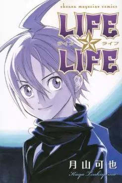 Mangas - Life Life vo