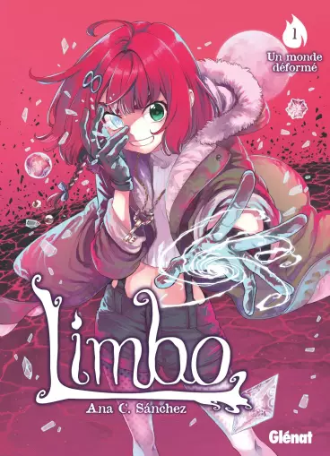Manga - Limbo
