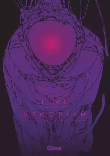 Manga - Live Memorium