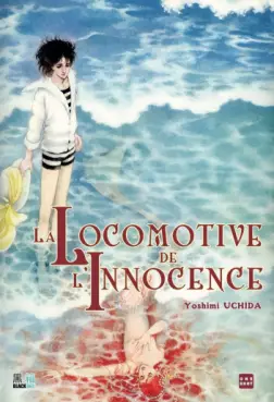 Mangas - Locomotive de l’innocence (la)