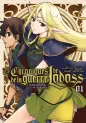 Chroniques de la guerre de Lodoss (les) - La Couronne du Serment