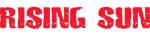 Mangas - Rising Sun