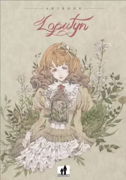 Manga - Loputyn