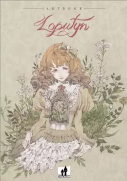 Manga - Manhwa - Loputyn