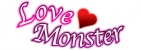 Mangas - Love monster