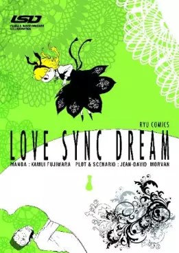 Mangas - Love Sync Dream vo