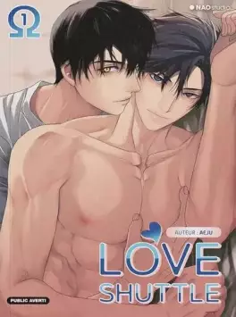 Mangas - Love Shuttle