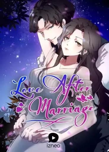 Manga - Love after marriage