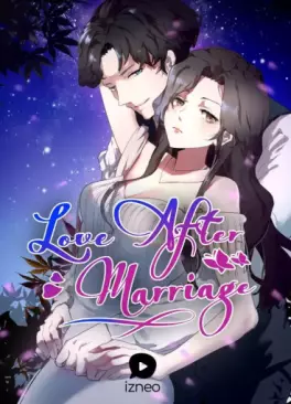 Mangas - Love after marriage