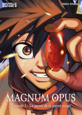 Magnum Opus