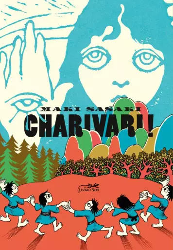 Manga - Charivari - Sasaki Maki Anthologie