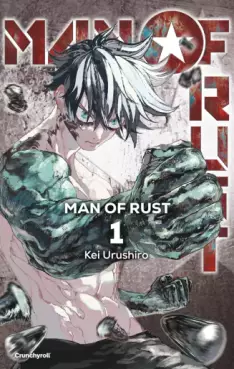 Man of Rust