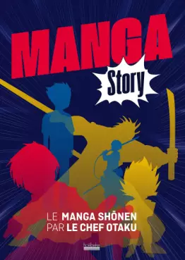 Mangas - Manga Story