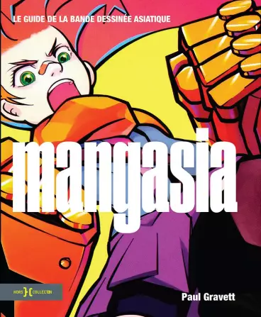 Manga - Mangasia