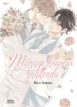 Mariage Heureux Inattendu