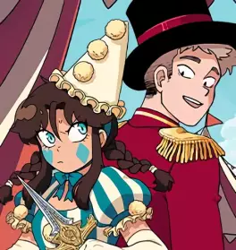Marionetta