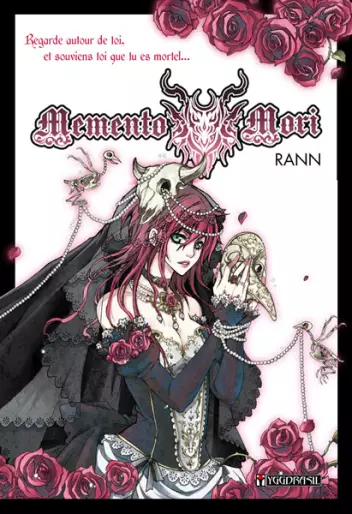 Manga - Memento Mori