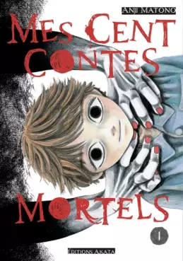 Mes cent contes mortels