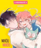 Miaou Miaou – Des chats, des chats et un peu d’amour