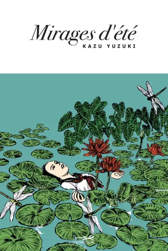 Manga - Mirages d’été