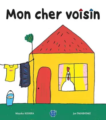 Manga - Mon cher voisin