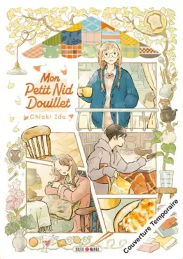 Manga - Mon petit nid douillet