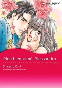 Mangas - Mon bien-aimé, Alessandro