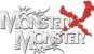 Mangas - Monster X Monster