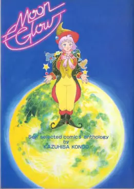 Mangas - Moon Glow vo