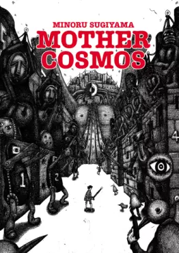 Mère Cosmos
