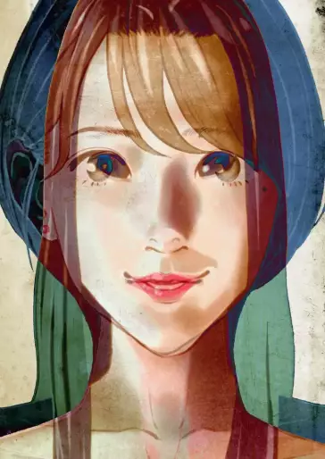 Manga - Mushibami Hime vo