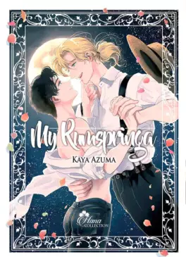 Manga - Manhwa - My Rumspringa