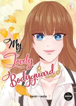 Manga - Manhwa - My lovely bodyguard